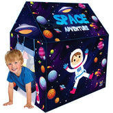 Kids Tent House - Vocal For Local - 2-10 years - Random Design & Color